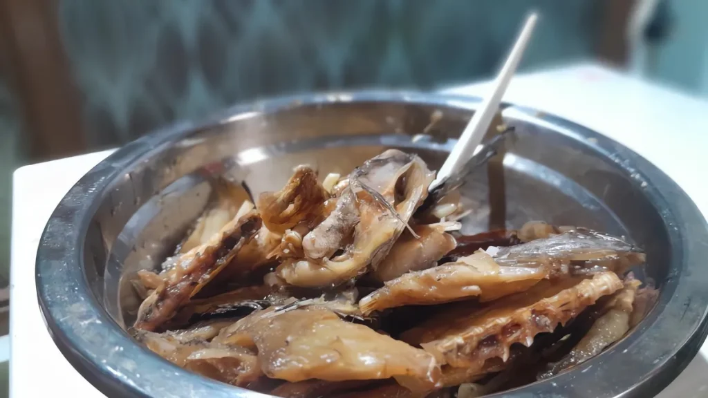 Kuliner Tradisi Pelayaran Bugis: Makanan Laut yang Tahan Disimpan Berhari-hari