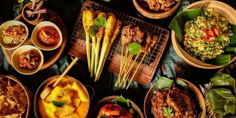 Kuliner Bogo yang wajib dicoba