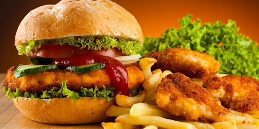 makanan terpopuler di dunia