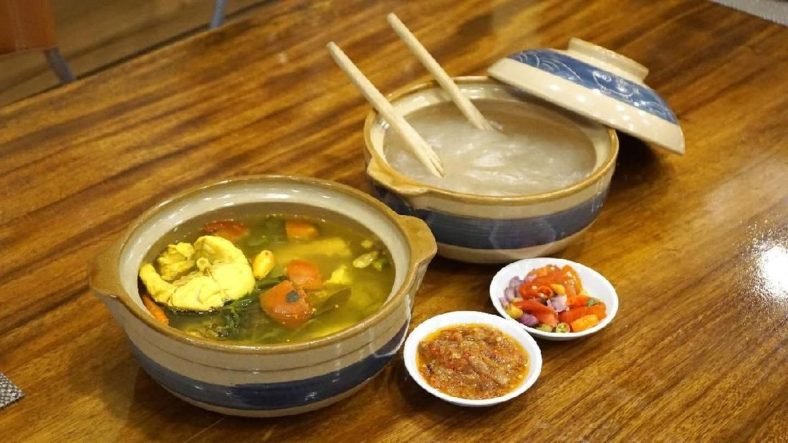 Kuliner Terpopuler di Papua